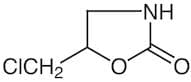 5-Chloromethyl-2-oxazolidinone