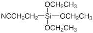 2-Cyanoethyltriethoxysilane