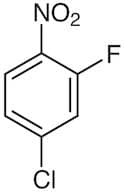 4-Chloro-2-fluoronitrobenzene