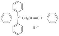 Cinnamyltriphenylphosphonium Bromide