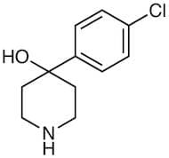 4-(4-Chlorophenyl)-4-hydroxypiperidine