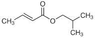Isobutyl Crotonate