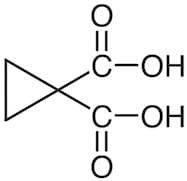 1,1-Cyclopropanedicarboxylic Acid