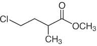 Methyl 4-Chloro-2-methylbutyrate