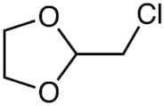 2-Chloromethyl-1,3-dioxolane