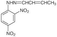 Crotonaldehyde 2,4-Dinitrophenylhydrazone