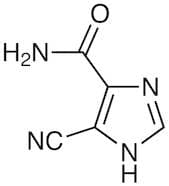 5-Cyano-1H-imidazole-4-carboxamide