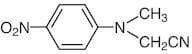 N-Cyanomethyl-N-methyl-4-nitroaniline