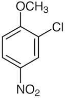 2-Chloro-4-nitroanisole