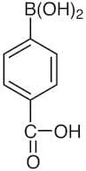 4-Carboxyphenylboronic Acid (contains varying amounts of Anhydride)