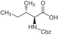 N-Benzyloxycarbonyl-L-isoleucine