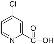 4-Chloro-2-pyridinecarboxylic Acid