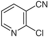 2-Chloro-3-cyanopyridine
