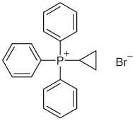 Cyclopropyltriphenylphosphonium Bromide