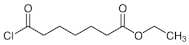 Ethyl 6-(Chloroformyl)hexanoate