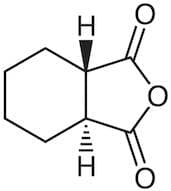 (-)-trans-1,2-Cyclohexanedicarboxylic Anhydride