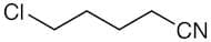 5-Chlorovaleronitrile