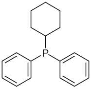 Cyclohexyldiphenylphosphine