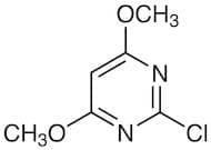 2-Chloro-4,6-dimethoxypyrimidine
