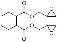 Diglycidyl 1,2-Cyclohexanedicarboxylate