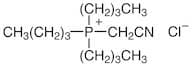 Tributyl(cyanomethyl)phosphonium Chloride