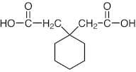 1,1-Cyclohexanediacetic Acid