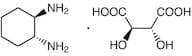 (1R,2R)-(+)-1,2-Cyclohexanediamine L-Tartrate