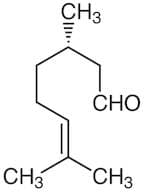 (-)-Citronellal