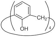 Calix[4]arene (contains ca. 8% Chloroform)