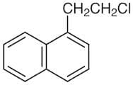 1-(2-Chloroethyl)naphthalene