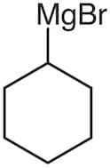Cyclohexylmagnesium Bromide (ca. 18% in Tetrahydrofuran, ca. 1mol/L)