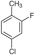 4-Chloro-2-fluorotoluene