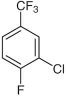 3-Chloro-4-fluorobenzotrifluoride