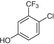 2-Chloro-5-hydroxybenzotrifluoride