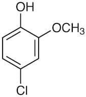 4-Chloro-2-methoxyphenol