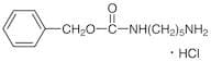 N-Carbobenzoxy-1,5-diaminopentane Hydrochloride