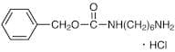 N-Carbobenzoxy-1,6-diaminohexane Hydrochloride
