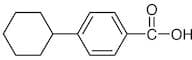 4-Cyclohexylbenzoic Acid