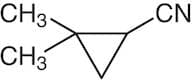 2,2-Dimethylcyclopropyl Cyanide