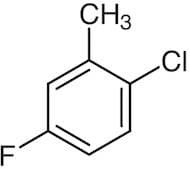 2-Chloro-5-fluorotoluene