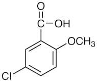 5-Chloro-2-methoxybenzoic Acid