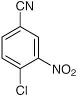 4-Chloro-3-nitrobenzonitrile