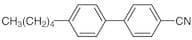 4-Cyano-4'-pentylbiphenyl