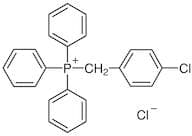 (4-Chlorobenzyl)triphenylphosphonium Chloride