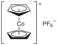 Bis(cyclopentadienyl)cobalt(III) Hexafluorophosphate