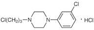 1-(3-Chlorophenyl)-4-(3-chloropropyl)piperazine Hydrochloride