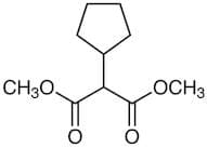 Dimethyl Cyclopentylmalonate