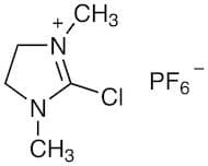 2-Chloro-1,3-dimethylimidazolinium Hexafluorophosphate