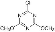 2-Chloro-4,6-dimethoxy-1,3,5-triazine