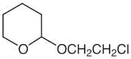 2-(2-Chloroethoxy)tetrahydro-2H-pyran